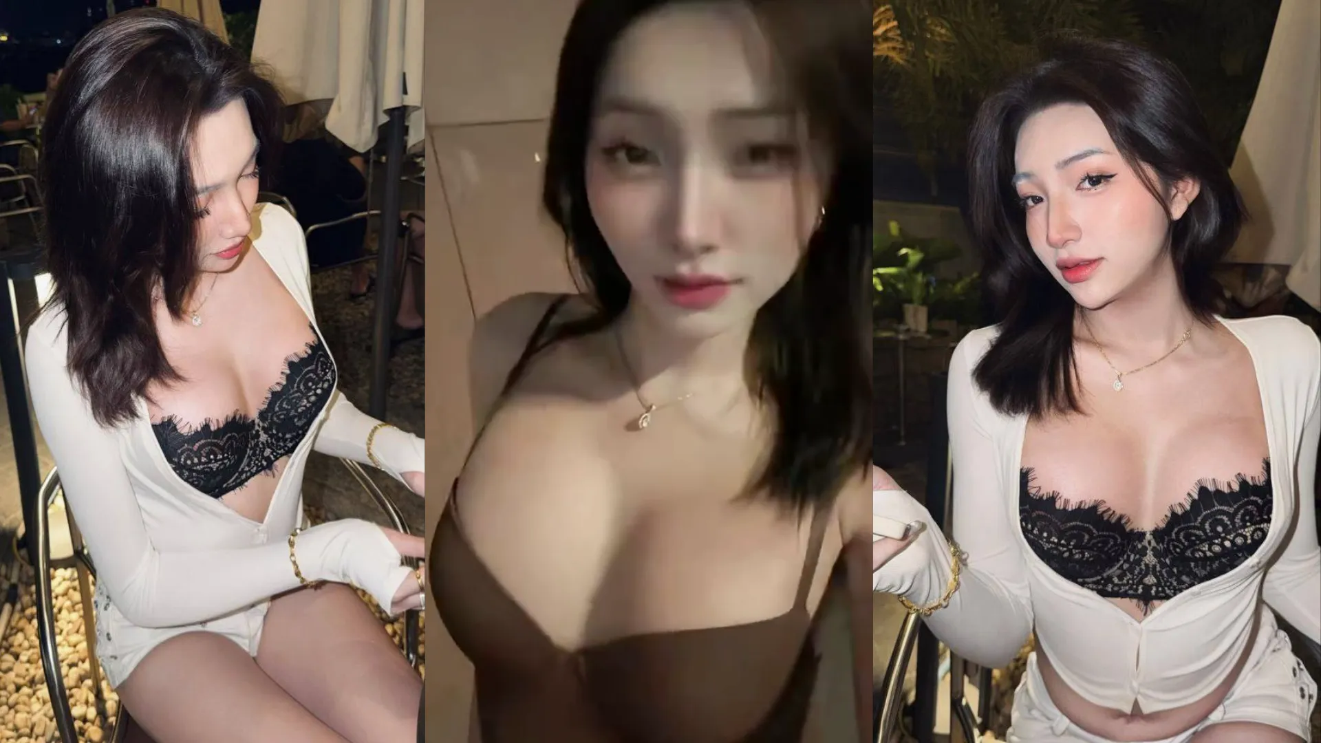 Ảnh thumbnail video [Độc Lạ] Lại là con ladyboy mạnh nhất lịch sử đây, khánh linh là nhất thì cũng đéo có ai dám đứng thứ 2