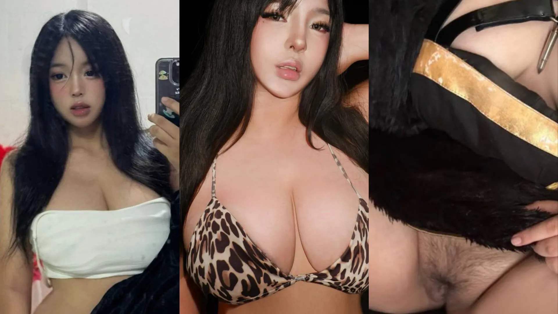 Ảnh thumbnail video [CHỌN LỌC] Lại hot gơ embedao đây các thím ạ, mặt xinh bú giỏi vú lại to (Phần 4)