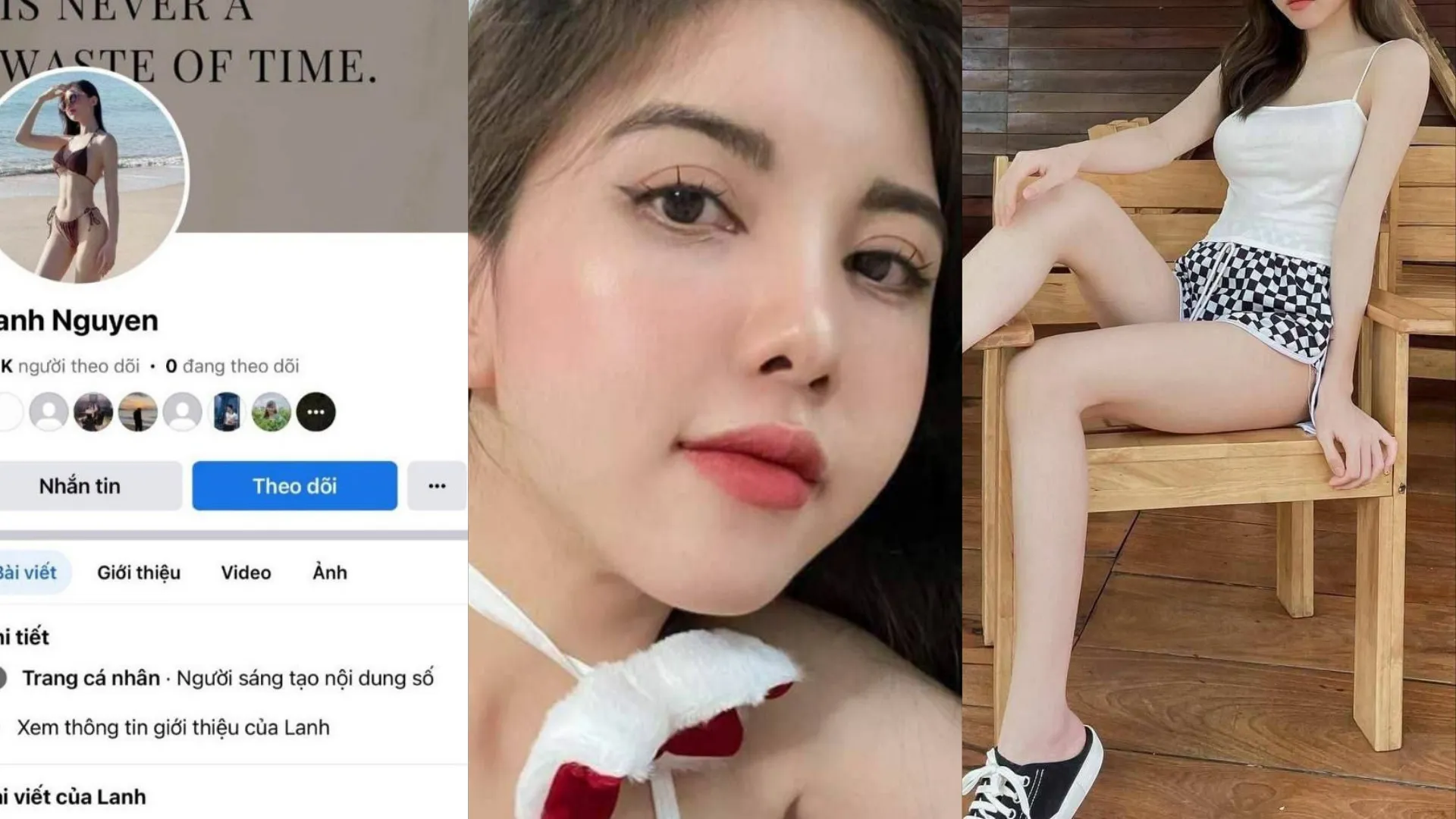 Ảnh thumbnail video [ VUÝP ] Hốt gơ số 1 gia lai Lành Nguyễn tái xuất với 3 clip cùng thằng Sơn Tổ Ong hoang dâm vô độ, xem nứng vkl