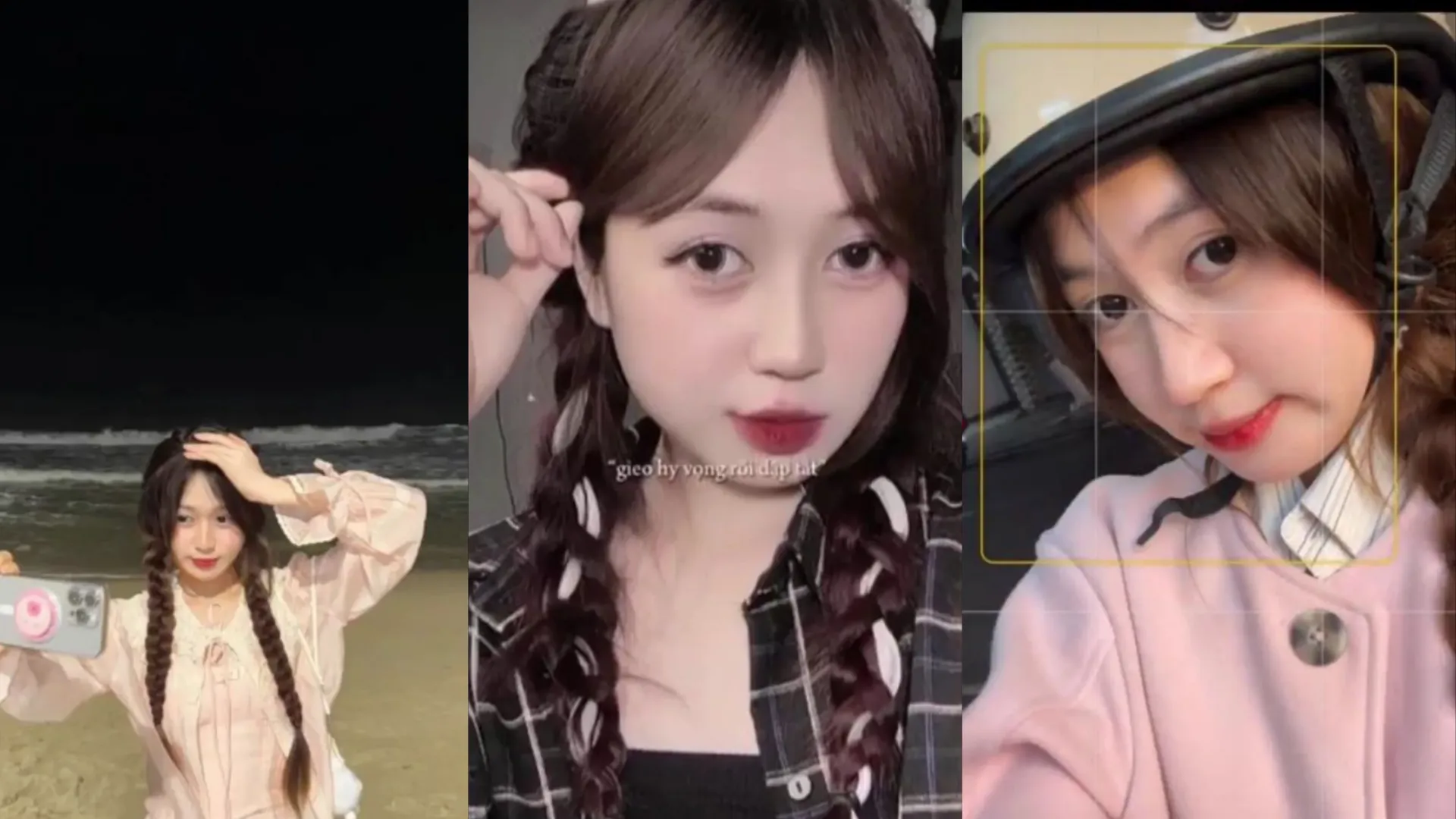 Ảnh thumbnail video [ VUÝP ] Tú Uyên lộ clip địt với hồng hà nhi, không bao, chơi trần cưỡi ngựa phê tê lol