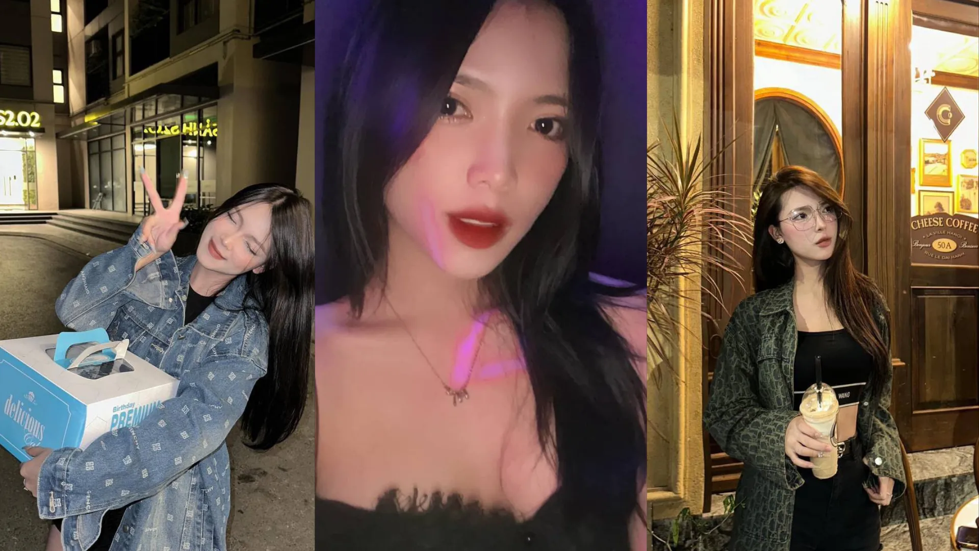 Ảnh thumbnail video [ VUÝP ] Một vào clip siêu hiếm của em mẫu đã giải nghệ, tuy em đã từ bỏ ảnh ọt nhưng vẫn để lại siêu phẩm của cuộc đời